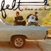 Felt - Felt 2: A Tribute To Lisa Bonet i gruppen VINYL / Kommende / Hip Hop-Rap hos Bengans Skivbutik AB (5645531)