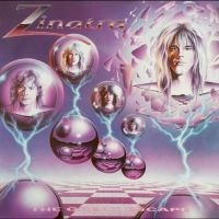 Zinatra - The Great Escape + Bonus Tracks i gruppen CD / Kommende / Pop-Rock hos Bengans Skivbutik AB (5645536)