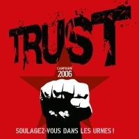 Trust - Soulagez-Vous Dans Les Urnes i gruppen CD / Kommende / Metal hos Bengans Skivbutik AB (5645537)