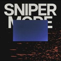 Sniper Mode - Riot Gear i gruppen VINYL / Kommende / Pop-Rock hos Bengans Skivbutik AB (5645548)
