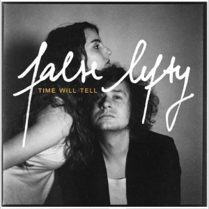 False Lefty - Time Will Tell i gruppen VI TIPSER / Fredagsutgivelser / 2025-11-28 hos Bengans Skivbutik AB (5645561)