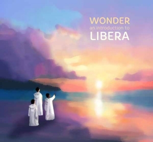 Libera - Wonder An Introduction To i gruppen VI TIPSER / Fredagsutgivelser / 2025-11-28 hos Bengans Skivbutik AB (5645565)