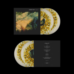 Maribou State - Portraits (Rsd Black Friday 10Th Anniversary Yellow & Green Vinyl) i gruppen VI TIPSER / Record Store Day / RSD BF 2025 hos Bengans Skivbutik AB (5645568)