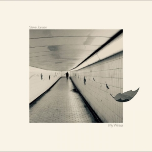 Steve Jansen - My Winter i gruppen VI TIPSER / Fredagsutgivelser / 2025-10-31 hos Bengans Skivbutik AB (5645580)