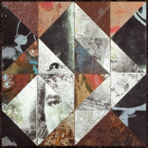 Archive - Glass Minds (Black 2LP) i gruppen VINYL / Kommende / Pop-Rock hos Bengans Skivbutik AB (5645594)