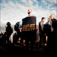 Joshua Idehen - I Know You?Re Hurting, Everyone Is i gruppen CD / Kommende / Pop-Rock hos Bengans Skivbutik AB (5645600)