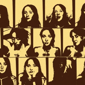 Ise - Suitcase Child i gruppen VI TIPSER / Fredagsutgivelser / 2025-11-21 hos Bengans Skivbutik AB (5645643)