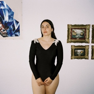 Del Grandi Marta - Dream Life (Gold Vinyl) i gruppen VINYL / Kommende / Pop-Rock hos Bengans Skivbutik AB (5645649)