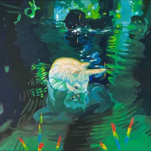 Toso Toso - Toso Toso i gruppen VI TIPSER / Fredagsutgivelser / 2025-11-07 hos Bengans Skivbutik AB (5645654)