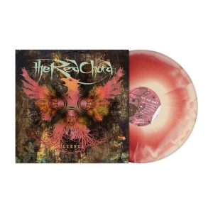 Red Chord The - Clients (Bone/Oxblood Vinyl Lp) i gruppen VINYL / Kommende / Metal hos Bengans Skivbutik AB (5645671)