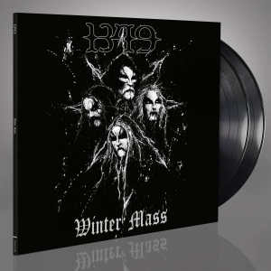 1349 - Winter Mass (Black Vinyl / 2LP) i gruppen VINYL / Kommende / Metal hos Bengans Skivbutik AB (5645677)