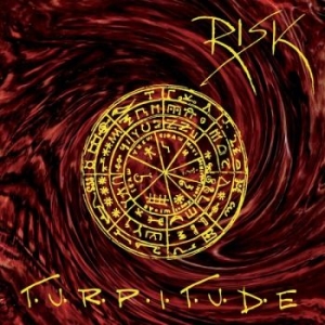 Risk - Turpitude i gruppen CD / Kommende / Metal hos Bengans Skivbutik AB (5645689)