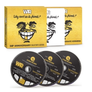 Eric Burdon & War - The Very Best Of Eric Burdon & i gruppen Kommande - alla format hos Bengans Skivbutik AB (5645698)