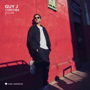Guy J - Global Underground #48: Guy J i gruppen CD / Kommende / Dance-Techno hos Bengans Skivbutik AB (5645702)