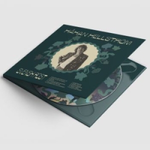 Håkan Hellström - Svensk Rost i gruppen CD / Kommende / Pop-Rock hos Bengans Skivbutik AB (5645704)