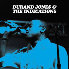 Durand Jones & The Indications - Split Seams/Vikt Hörn Durand Jones & The Indications i gruppen -Start Split hos Bengans Skivbutik AB (5645722)