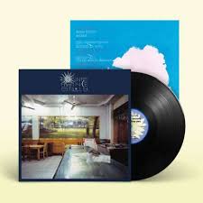 Bonnie 'Prince' Billy - Split Seams/Vikt Hörn Keeping Secrets Will Destroy You i gruppen -Start Split hos Bengans Skivbutik AB (5645749)