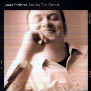 James Yorkston - Split Seams/Vikt Hörn Roaring The Gospel i gruppen VINYL / Pop-Rock hos Bengans Skivbutik AB (5645768)