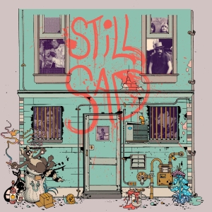 Various Artists - ...Still Sad (SEAFOAM SWIRL VINYL) i gruppen VINYL / Pop-Rock hos Bengans Skivbutik AB (5645775)