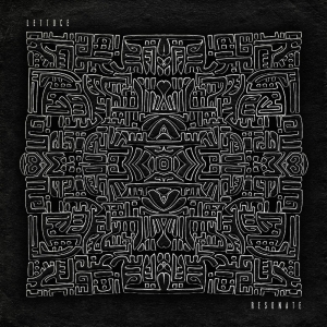 Lettuce - Resonate i gruppen VINYL / Jazz hos Bengans Skivbutik AB (5645777)