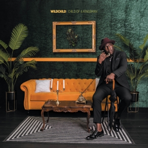 Wildchild - Wildchild i gruppen VI TIPSER / Hjem - Vinyl Nyheter & Kommende hos Bengans Skivbutik AB (5645779)