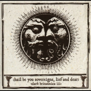 Various - Hail Be You Sovereigns, Lief And Dear i gruppen VI TIPSER / Fredagsutgivelser / 2025-10-31 hos Bengans Skivbutik AB (5645782)