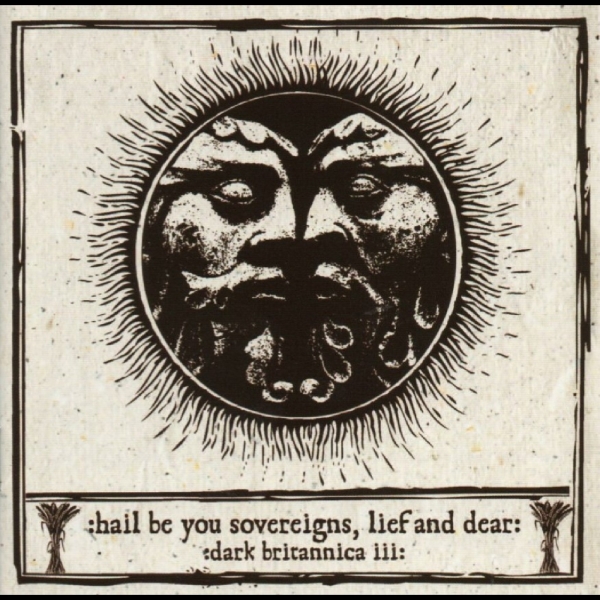 Various - Hail Be You Sovereigns, Lief And Dear i gruppen VI TIPSER / Fredagsutgivelser / 2025-10-31 hos Bengans Skivbutik AB (5645782)
