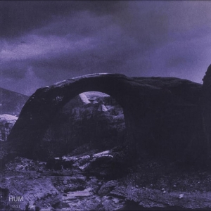 Hum - Inlet i gruppen VINYL / Pop-Rock hos Bengans Skivbutik AB (5645788)