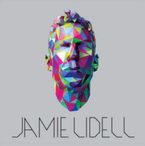 Lidell Jamie - Jamie Lidell i gruppen CD / Pop-Rock hos Bengans Skivbutik AB (564580)