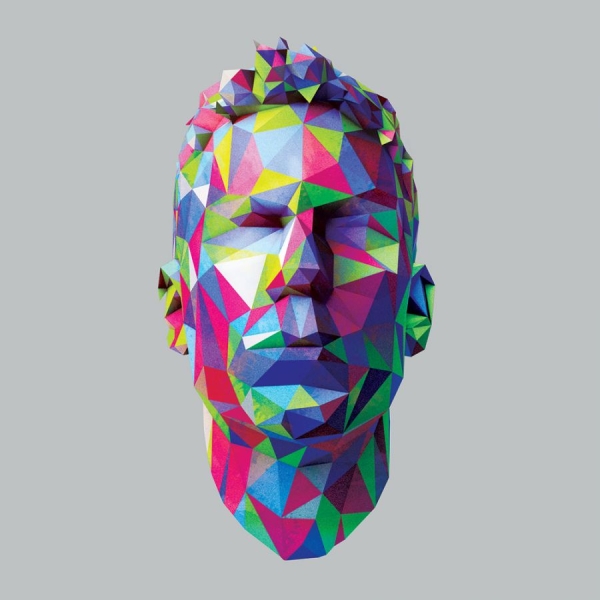 Lidell Jamie - Jamie Lidell i gruppen CD / Toppselgere hos Bengans Skivbutik AB (564580)
