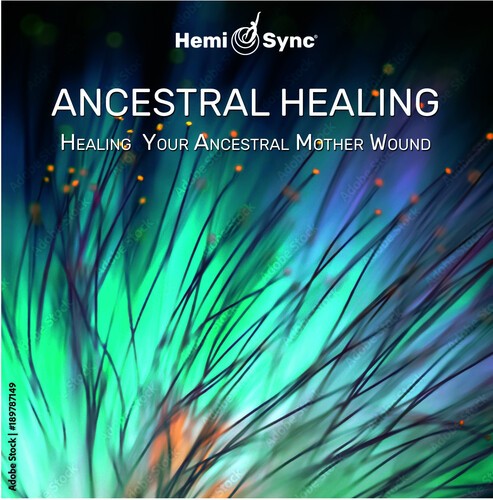 Dr. Lotte Valentin - Ancestral Healing: Healing Your Anc i gruppen CD / Toppselgere hos Bengans Skivbutik AB (5645807)