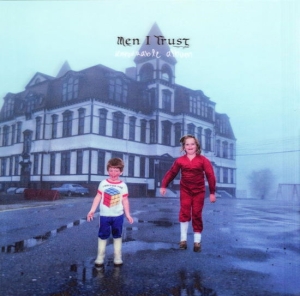 Men I Trust - Untourable Album i gruppen VINYL / Pop-Rock hos Bengans Skivbutik AB (5645816)