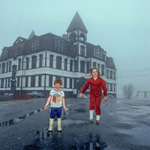 Men I Trust - Untourable Album i gruppen CD / Pop-Rock hos Bengans Skivbutik AB (5645826)