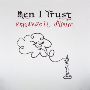 Men I Trust - Japan Untourable Album i gruppen CD / Pop-Rock hos Bengans Skivbutik AB (5645827)