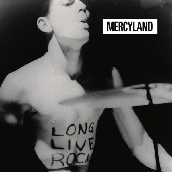 Mercyland - Mercyland i gruppen VI TIPSER / Fredagsutgivelser / 2025-12-05 hos Bengans Skivbutik AB (5645854)