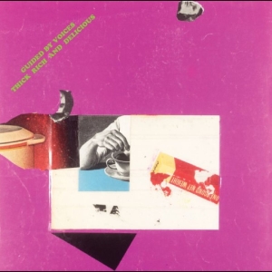 Guided By Voices - Thick Rich And Delicious i gruppen VI TIPSER / Fredagsutgivelser / 2025-10-31 hos Bengans Skivbutik AB (5645857)