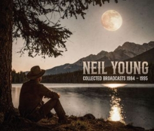 Young Neil - Collected Broadcasts 1984-1995 (4 C i gruppen CD / Kommende / Pop-Rock hos Bengans Skivbutik AB (5645866)