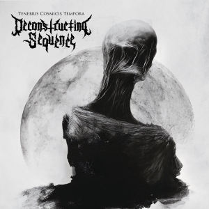 Deconstructing Sequence - Tenebris Cosmicis Tempora (Digipack i gruppen CD / Kommende / Metal hos Bengans Skivbutik AB (5645867)