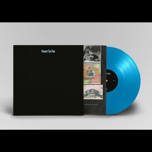 Faust - So Far i gruppen VINYL / Kommende / Pop-Rock hos Bengans Skivbutik AB (5645887)