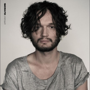 Apparat - Dj-Kicks: Apparat (Marble Blue Viny i gruppen VI TIPSER / Fredagsutgivelser / 2025-11-14 hos Bengans Skivbutik AB (5645891)