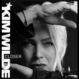 Kim Wilde - Closer i gruppen CD / Kommende / Pop-Rock hos Bengans Skivbutik AB (5645897)