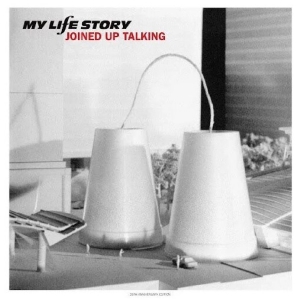 My Life Story - Joined Up Talking (25Th Anniversary i gruppen CD / Kommende / Pop-Rock hos Bengans Skivbutik AB (5645913)