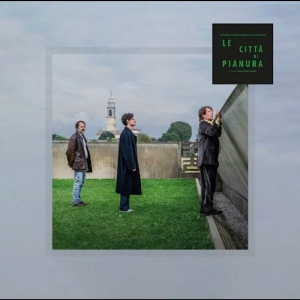 Krano - La Citta? Di Pianura Ost i gruppen VINYL / Kommende / Pop-Rock hos Bengans Skivbutik AB (5645915)