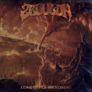 Zebulon - Come Day Of Reckoning i gruppen VI TIPSER / Fredagsutgivelser / 2025-11-07 hos Bengans Skivbutik AB (5645931)
