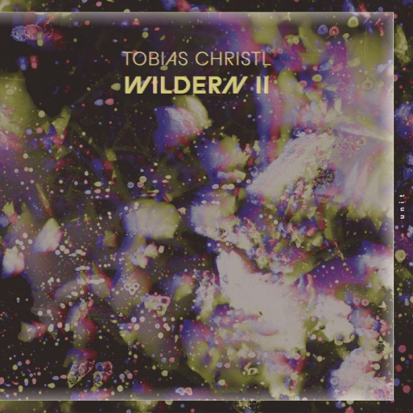 Tobias Christl - Wildern Ii i gruppen VINYL / Toppselgere hos Bengans Skivbutik AB (5645933)