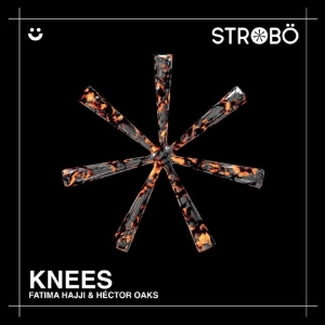 Fatima Hajji & Hector Oaks - Knees i gruppen VI TIPSER / Fredagsutgivelser / 2025-10-31 hos Bengans Skivbutik AB (5645939)