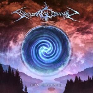 Shylmagoghnar - Covergence i gruppen VINYL / Metal hos Bengans Skivbutik AB (5645956)