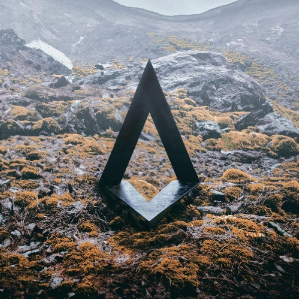 Kiasmos - Ii i gruppen VINYL / Toppselgere hos Bengans Skivbutik AB (5645972)