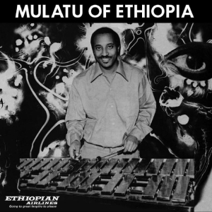 Astatke Mulatu - Mulatu Of Ethiopia (OPAQUE WHITE VINYL) i gruppen VINYL / Jazz hos Bengans Skivbutik AB (5645975)