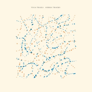 Vega Trails - Sierra Tracks i gruppen VINYL / Jazz hos Bengans Skivbutik AB (5645976)